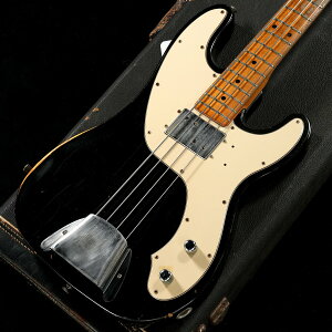 yVintagezFender / 1972 Telecaster Bass black Black yaJXzs05VGt