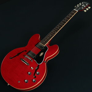 Epiphone / Inspired by Gibson ES-335 Figured with 57 Classic Pickups Cherry [Exclusive Model][3.69kg]yS/N 25041510359zyrܓXz