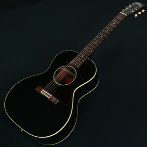 (摜) Gibson / L-00 Original Ebony [Original Collection] Mu\ ARM GAR AR[XeBbNM^[ yAEgbgizyS/N 22424081zyrܓXz