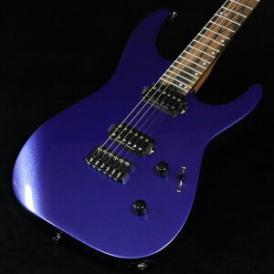 Jackson / American Series Virtuoso HT Streaked Ebony Fingerboard Mystic Blue yBAEgbgz ySN JAS2401396z y~cXz