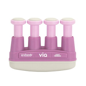 Prohands Music / VM-13003 Light/4.0LB(1.8kg) Pink