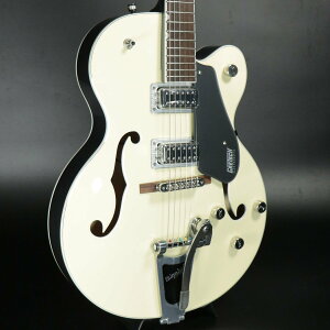 Gretsch / G5420T Electromatic Vintage White/London GreyyS/N CYGC25030171zyAEgbgzyÉhXz
