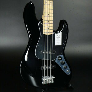 Fender / Standard Jazz Bass Black MapleyS/N ISFE25003862zyAEgbgzyÉhXz