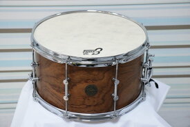 【中古】GRETSCH / S1-0814SD-MAH ウッドスネアドラム【名古屋栄店】