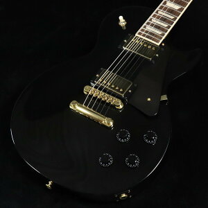 Gibson USA / Exclusive Les Paul Studio with Gold Hardware Ebony ySN 213650195z y~cXz