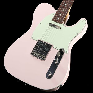 Fender / FSR Collection 2024 Traditional 60s Telecaster Custom Rosewood Fingerboard Shell Pink yS/NFJD25001431zypRXzyYRKz