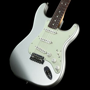 Fender / FSR Collection Hybrid II Stratocaster Rosewood Fingerboard Inca Silver 【S/N:JD25008098】【福岡パルコ店】【YRK】