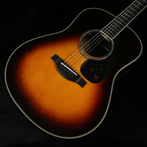 YAMAHA / LL16 ARE Brown Sunburst ySN IKZ040453z y~cXz