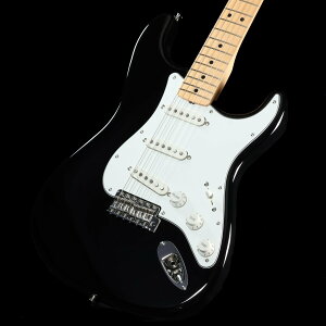 Fender / FSR Collection 2024 Traditional Late 60s Stratocaster Maple Fingerboard Black yS/NFJD25013556zypRXzyYRKz