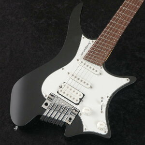 Strandberg / Boden Classic NX 6 Tremolo BlackyS/N C2407650zy䒃m{Xz