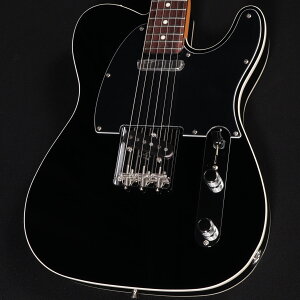 Fender / ISHIBASHI FSR Made in Japan Traditional 60S Telecaster Custom Black S/N:JD25014158 yS֋XzyYRKz