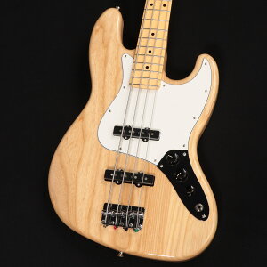 Fender / ISHIBASHI FSR Made in Japan Hybrid II Jazz Bass Ash body Natural Maple FB S/N:JD25017286 yS֋XzyYRKz
