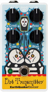 �y�݌ɗL��zEarthQuaker Devices / Dirt Transmitter V2 Rancho De La Luna �yEQD�V���b�v����̔����f���z