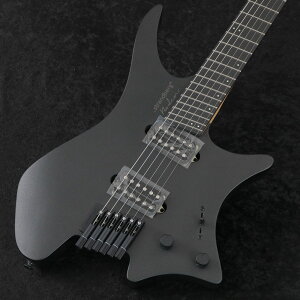 strandberg / BODEN METAL NX 6 BLACK GRANITE yS/N C2410735zy䒃m{Xz