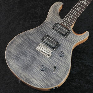 Paul Reed Smith (PRS) / 2025 SE Custom 24 Charcoal(d:3.60kg)yS/N CTI H000843zy䒃m{Xz