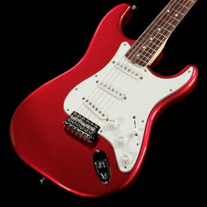 Fender / FSR Collection Traditional Late 60s Stratocaster Candy Apple Red (重量:3.21kg)【S/N JD25009891】《渋谷店セール》