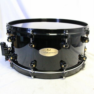 PEARL / RF1P1465S20/B #103 Reference One 20Ply Snare Drum Limited Edition 14×6.5 p[ XlAhyrܓXz