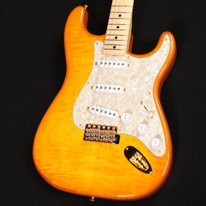 Fender / FSR MIJ Traditional 50s Stratocaster Quilted Maple Top Ash Back Honey Burst S/N:JD25015987 yS֋XzyYRKz