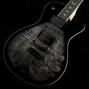 Paul Reed Smith (PRS) / 2025 Wood Library McCarty 594 Singlecut Purple Mist Wraparound Smokeburst(d:3.72kg)yS/N:25 0405113zyaJXz