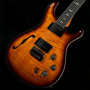 Paul Reed Smith (PRS) / 2025 DGT Semi-Hollow Pilot Run Custom Color(d:3.20kg)yS/N:25 0393780zyaJXz