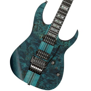 Ibanez / RGT1220PBK-COL (Cosmic Blue Low Gloss) ACoj[Y GLM^[y䒃m{Xz