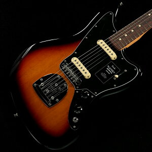 Fender / Player II Jaguar Rosewood Fingerboard 3 Color Sunburst(d:3.79kg)yS/N:MX25015026zyaJXz