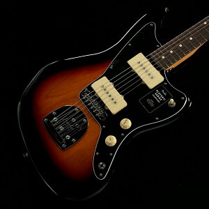Fender / Player II Jazzmaster Rosewood Fingerboard 3-Color Sunburst(d:3.60kg)yS/N:MX25042009zyaJXz
