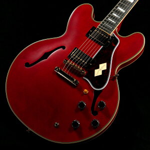Epiphone / Inspired by Gibson Custom 1959 ES-355 Cherry Red(d:4.00kg)yS/N:25031510252zyaJXzsaJXZ[t