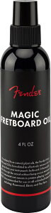 MAGIC FRETBOARD OIL