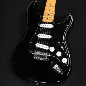 Fender / ISHIBASHI FSR Made in Japan Traditional 70s Stratocaster Maple Black S/N:JD25015227 yS֋XzyYRKz