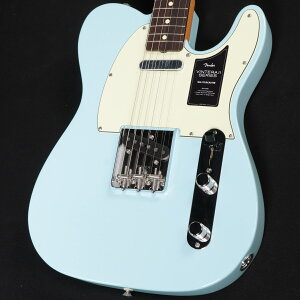 Fender / Vintera II 60s Telecaster Rosewood Fingerboard Sonic Blue S/N:MX25047866 yS֋Xz