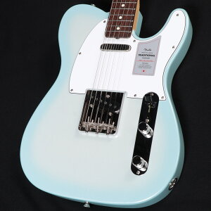 Fender / Made in Japan Traditional 2025 Collection 60s Telecaster Rosewood Fingerboard Stardust Blue S/N:JD2514282 yS֋XzyYRKz