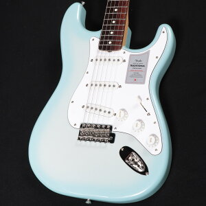 Fender / Made in Japan Traditional 2025 Collection 60s Stratocaster Rosewood Stardust Blue S/N:JD25015882 yS֋XzyYRKz