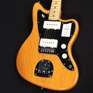 Fender / Made in Japan Hybrid II Jazzmaster Maple Vintage Natural S/N:JD25013692 yS֋XzyYRKz