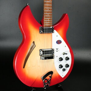 Rickenbacker / 330 Fireglo【S/N 2509727】【アウトレット特価】【名古屋栄店】