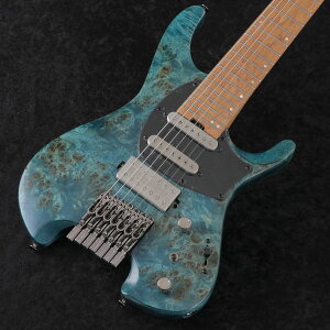 Ibanez / Q (Quest) Series Q547PB-COL (Cosmic Blue Low Gloss) ACoj[Y [7f][胂f]yS/N I250103939zy䒃m{Xz
