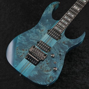 Ibanez / RGT1220PBK-COL (Cosmic Blue Low Gloss) ACoj[Y GLM^[yS/N I250502883zy䒃m{Xz