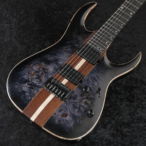 Ibanez / RGA21P1PB-DRL (Deep Twilight Burst Low Gloss) アイバニーズ エレキギター【SPOTモデル】【S/N I250407633】【御茶ノ水本店】