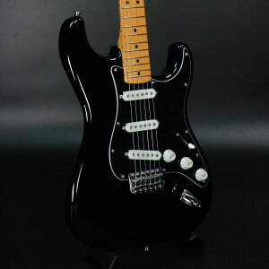 Fender / Made in Japan ISHIBASHI FSR Traditional 70s Stratocaster Maple BlackyS/N JD25015239zyAEgbgzyÉhXzyYRKz