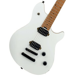EVH / Wolfgang Standard T.O.M. Baked Maple Fingerboard Cream White C[uCGC`y䒃m{Xz