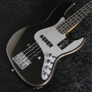Fender / American Ultra II Jazz Bass Ebony Fingerboard Texas Tea tF_[yS/N US24021481zy䒃m{XzyYRKz