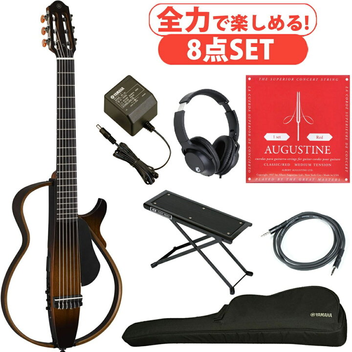 楽天市場】YAMAHA / SLG200N TBS (タバコブラウンサンバースト)【全力 