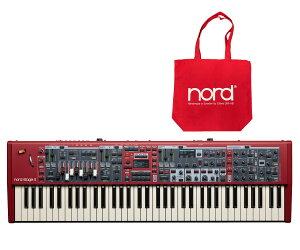 Nord m[h / Nord Stage 4 Compact [mxeBZbg] 73Z~EFCebhEH[^[tH[gvZT[Ձy䒃m{Xz