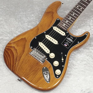 Fender/ American Professional II Stratocaster Rosewood Roasted PineyVhXzyYRKz