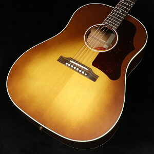 J-45 Faded 50s [Vintage Sunburst]