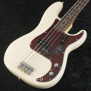 Fender / Vintera II 60s Precision Bass Rosewood Fingerboard Olympic WhiteyS/N MX25012398zy䒃m{Xz