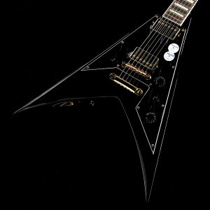 Jackson / X Series Signature Scott Ian King V KVXT Laurel FB Gloss Black(d:3.45kg)yS/N:ICJ2505059zyaJXz