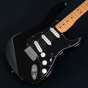 (^CZ[)(摜) Fender / ISHIBASHI FSR Made in Japan Traditional 70s Stratocaster Maple Black [4.18kg] tF_[ XggLX^[ GLM^[ yJD25015235zyrܓXzyYRKz