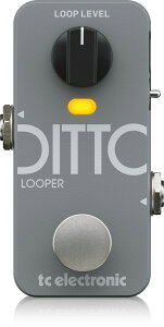 tc electronic / DITTO 2 LOOPER [vTv[ [p[ yKizyVhXz
