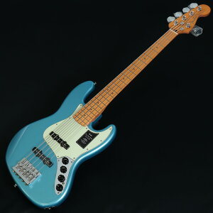 Fender / Player Plus Jazz Bass V Maple Fingerboard Opal Spark tF_[ [4.64kg]yS/N MX24062822zyrܓXzylzyWAEgbgz